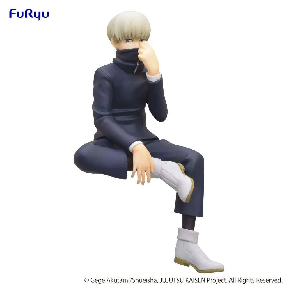 JUJUTSU KAISEN TOGE INUMAKI NOODLE STOP Frikytopia