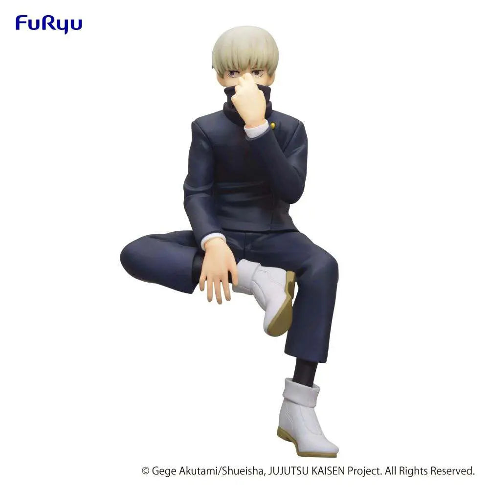 JUJUTSU KAISEN TOGE INUMAKI NOODLE STOP