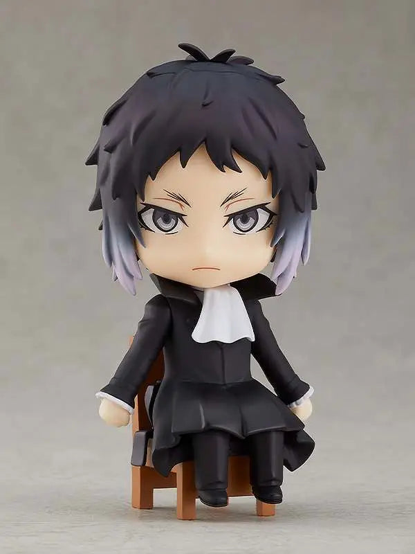 BUNGO STRAY RYUNOSUKE NENDOROID SWACCHAO Frikytopia