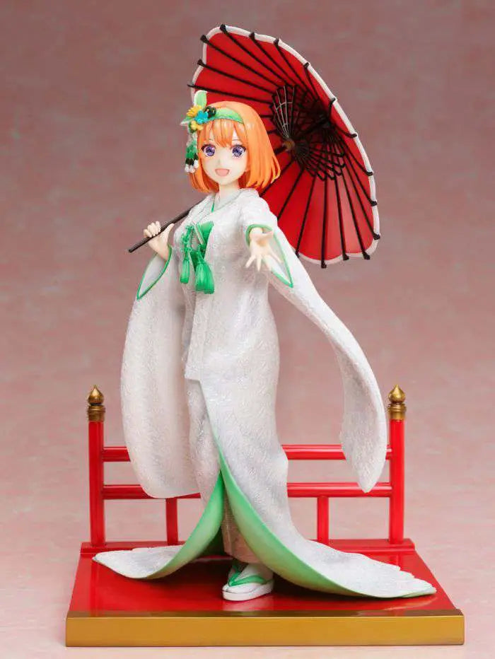 QUINTESSENTIAL QUINT 2 YOTSUBA SHIROMUKU Frikytopia