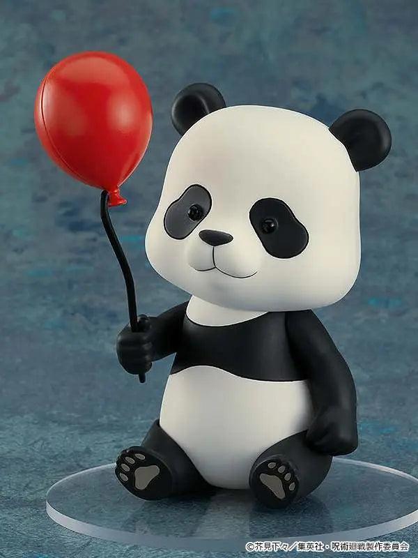 JUJUTSU KAISEN PANDA NENDOROID