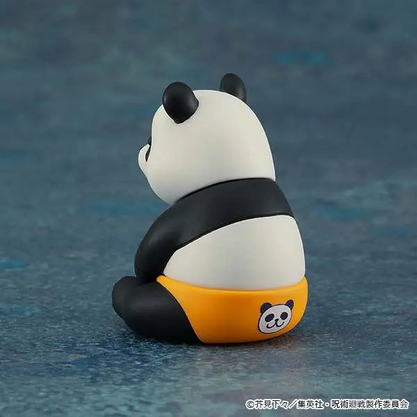 JUJUTSU KAISEN PANDA NENDOROID