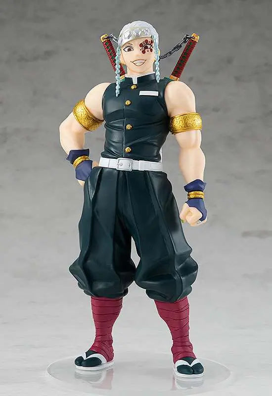 DEMON SLAYER TENGEN UZUI PUP Frikytopia