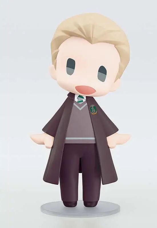 Figura good smile company hello harry potter draco malfoy
