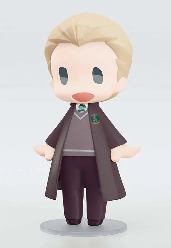 Figura good smile company hello harry potter draco malfoy
