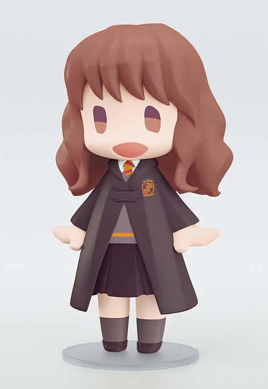 Figura good smile company hello harry potter hermione granger