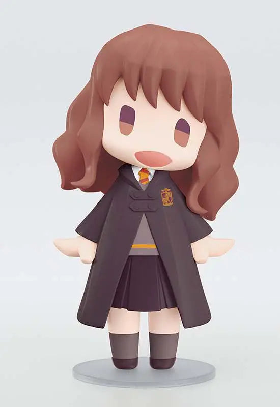 Figura good smile company hello harry potter hermione granger