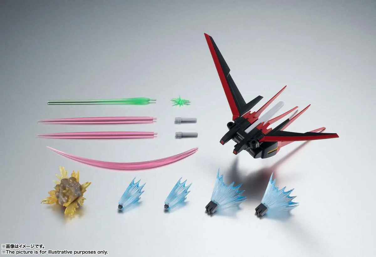 RS AQM/E-X01 AILE STRIKER OPTION SET Frikytopia
