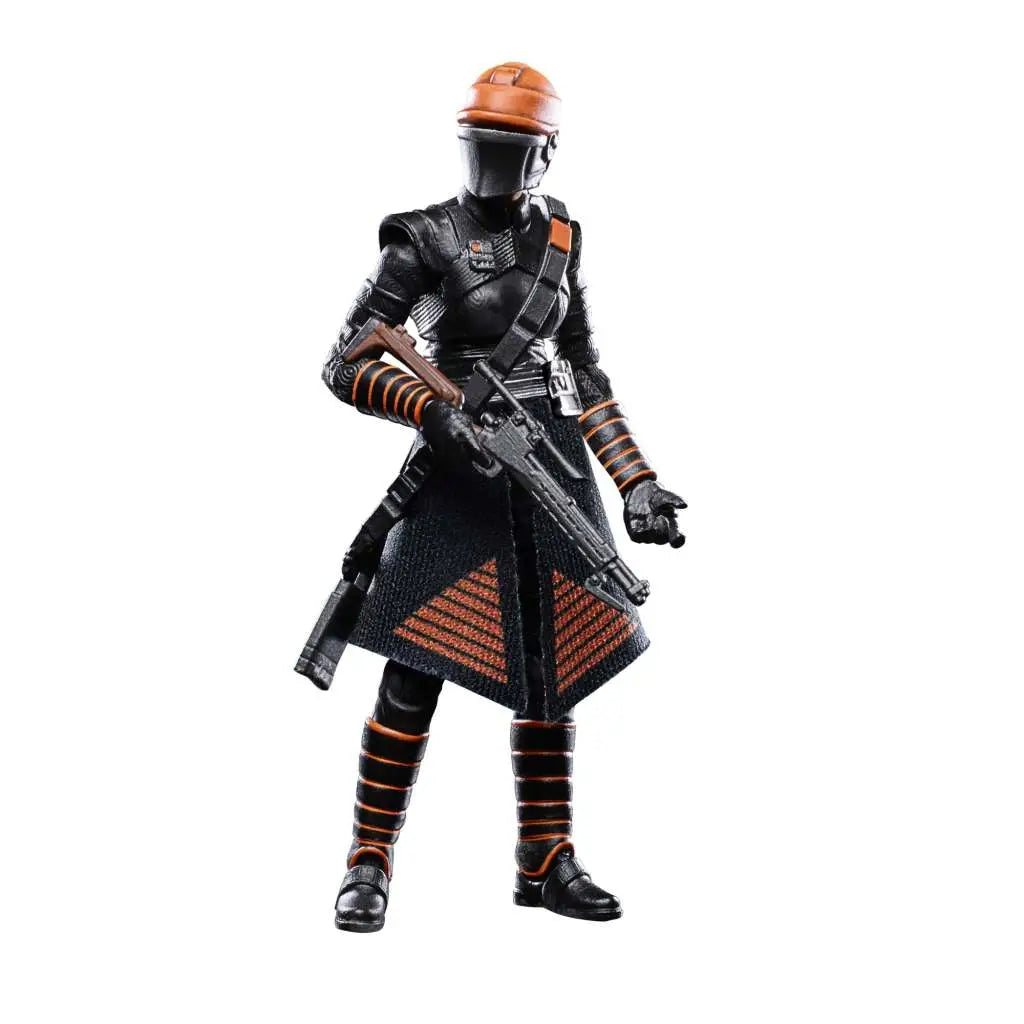 Figura Fennec Shand The Book Of The Boba Fett Star Wars 9,5 cm