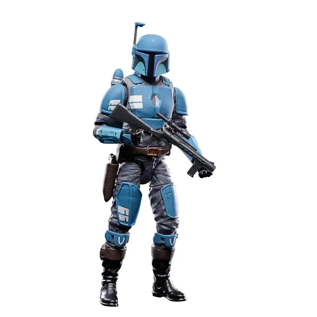 Figura Death Watch Mandalorian The Mandalorian Star Wars 9.5cm