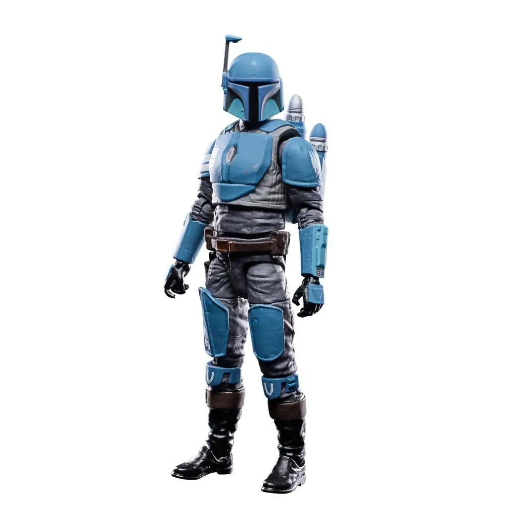 Figura Death Watch Mandalorian The Mandalorian Star Wars 9.5cm