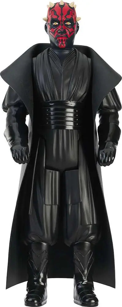 SW PHANTOM MENACE DARTH MAUL JUMBO AF Frikytopia