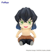DEMON SLAYER INOSUKE POTETTO FIGURE