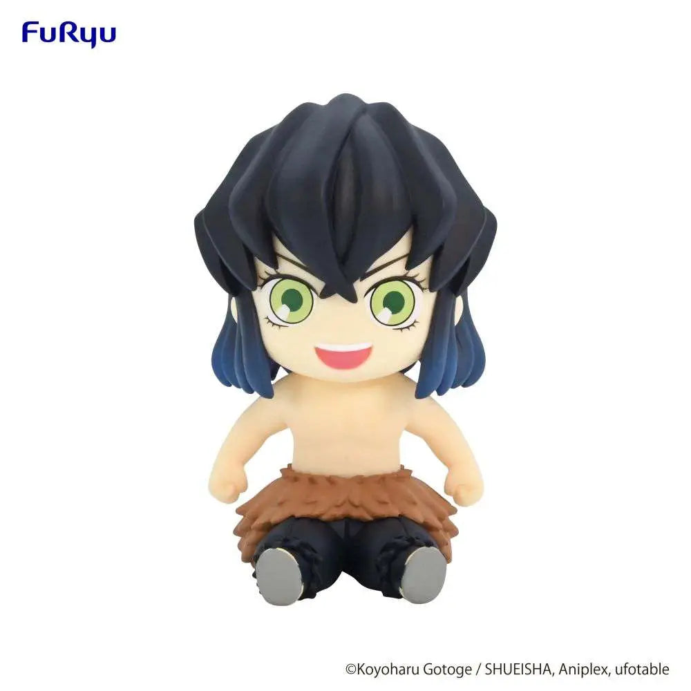 DEMON SLAYER INOSUKE POTETTO FIGURE Frikytopia