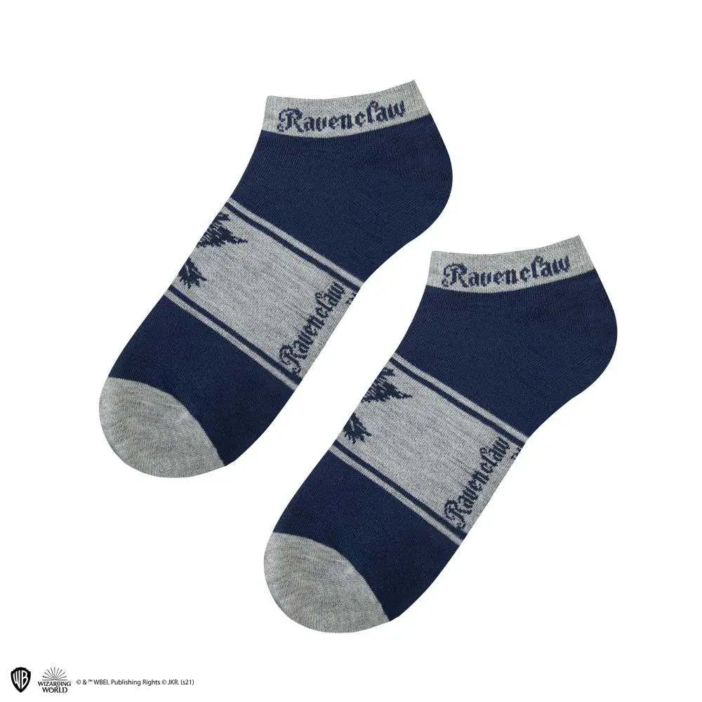 HP RAVENCLAW ANKLE Calcetines SET (3)