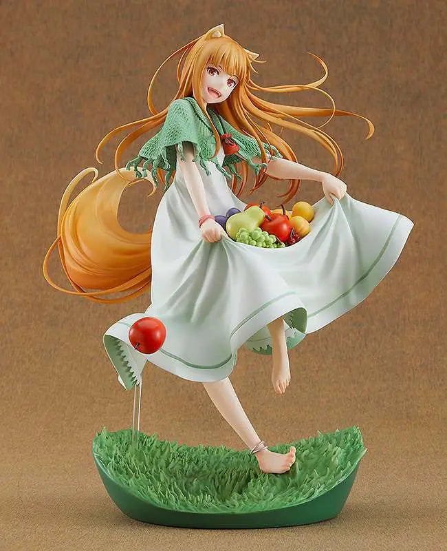 SPICE AND WOLF HOLO SCENT OF FRUIT ST Frikytopia