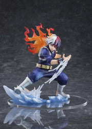 MY HERO ACADEMIA SHOTO TODOROKI 1/8 ST