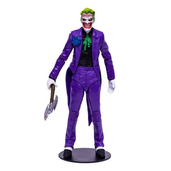 DC MULTIVERSE JOKER DEATH O/T FAMILY AF Frikytopia