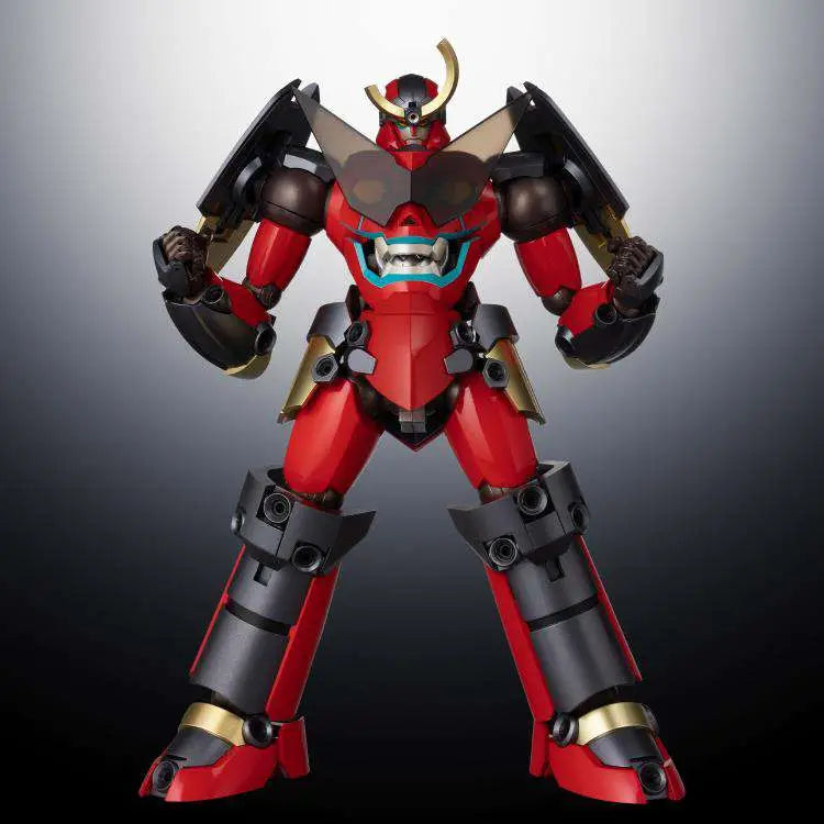 RIOBOT TENGEN TOPPA GURREN LAGANN Frikytopia