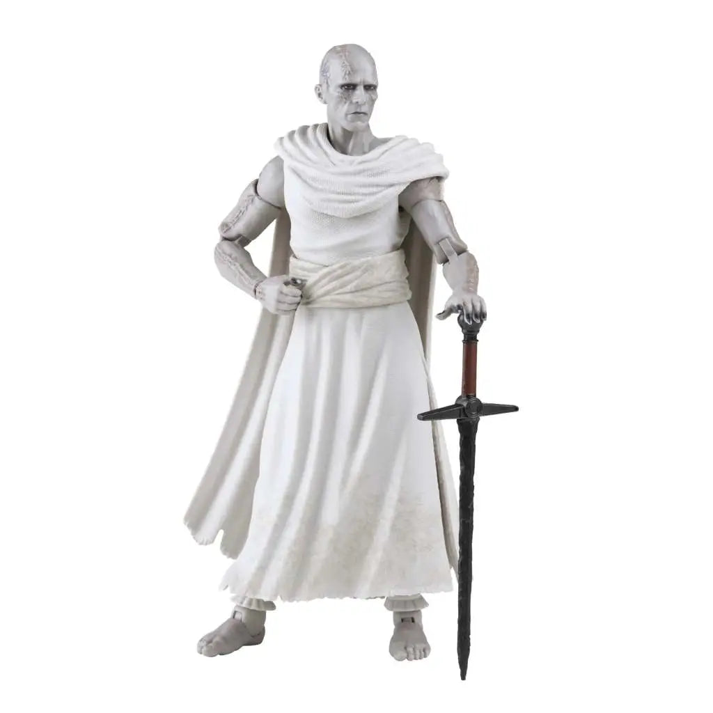 Figura hasbro marvel legends gorr thor love and thunder 15 cm