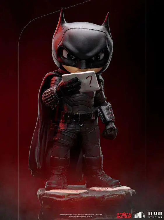 THE BATMAN - BATMAN MINICO Frikytopia