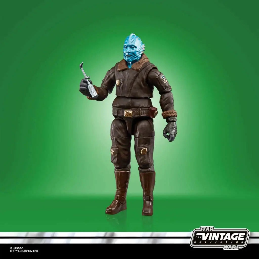 SW VINTAGE THE MYTHROL AF Frikytopia