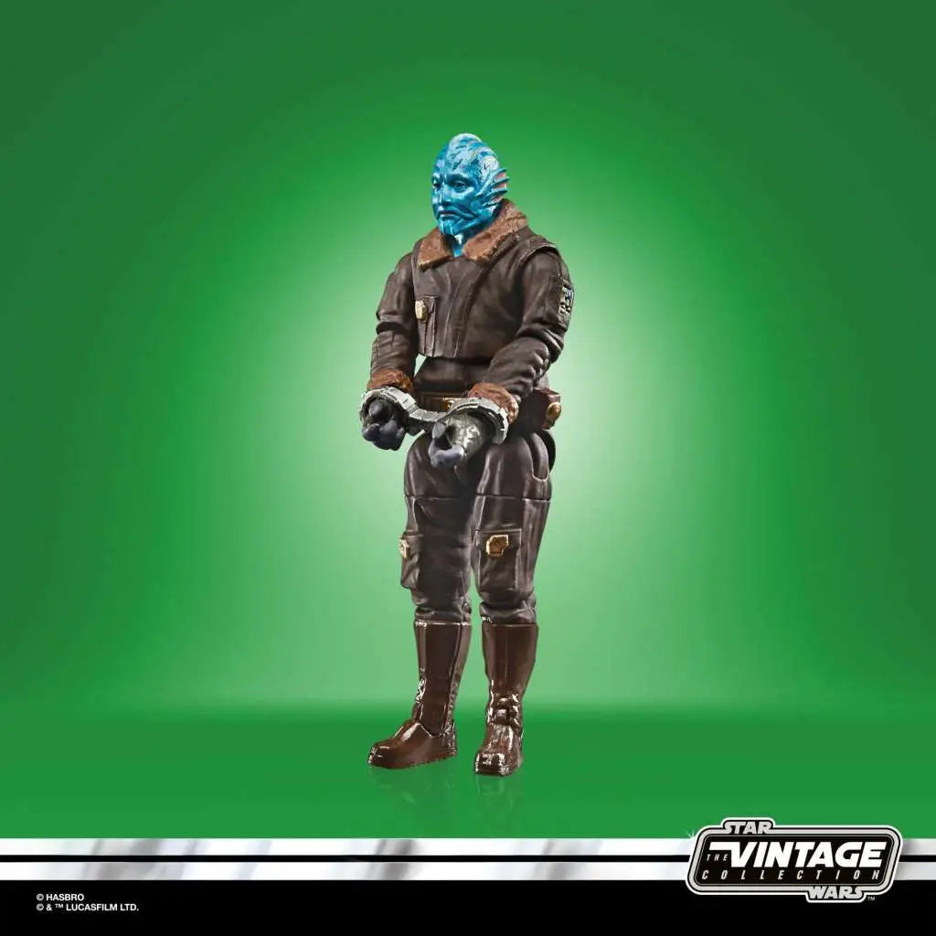 SW VINTAGE THE MYTHROL AF