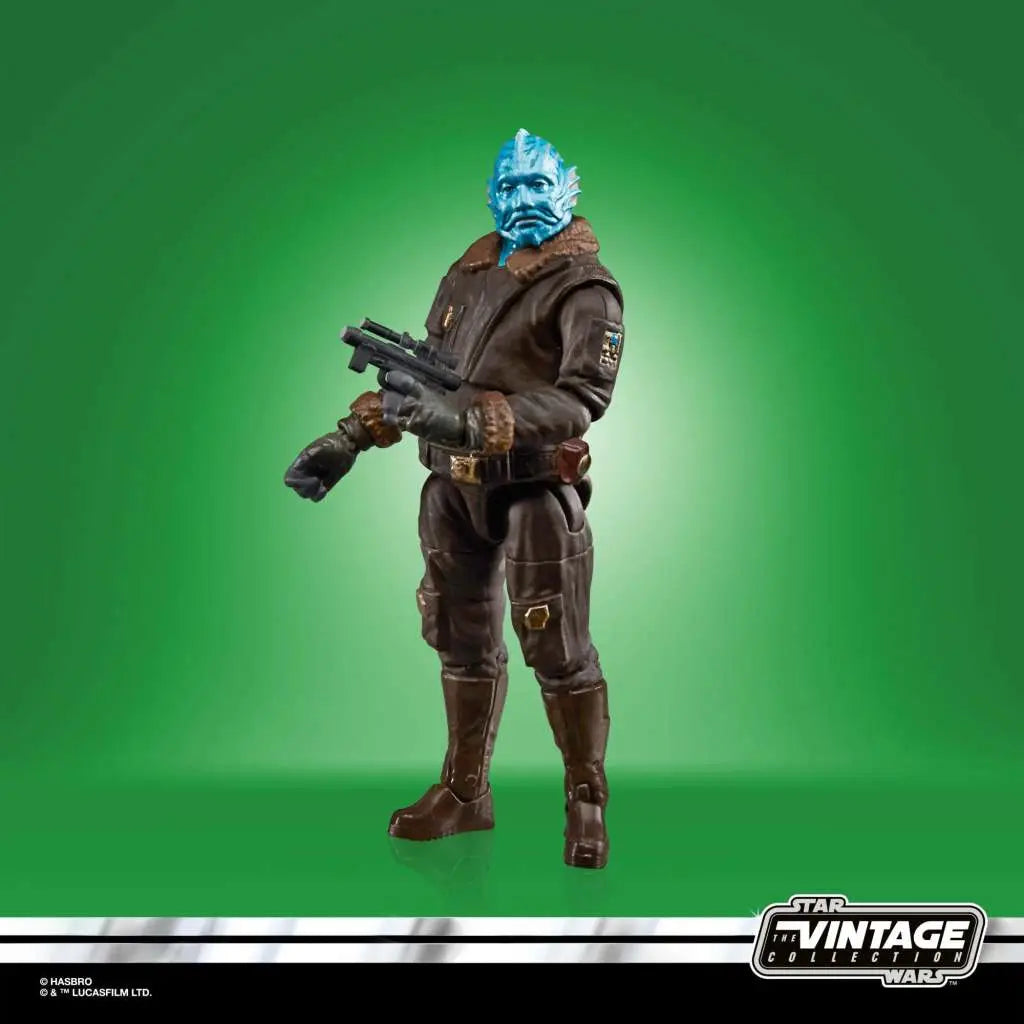 SW VINTAGE THE MYTHROL AF