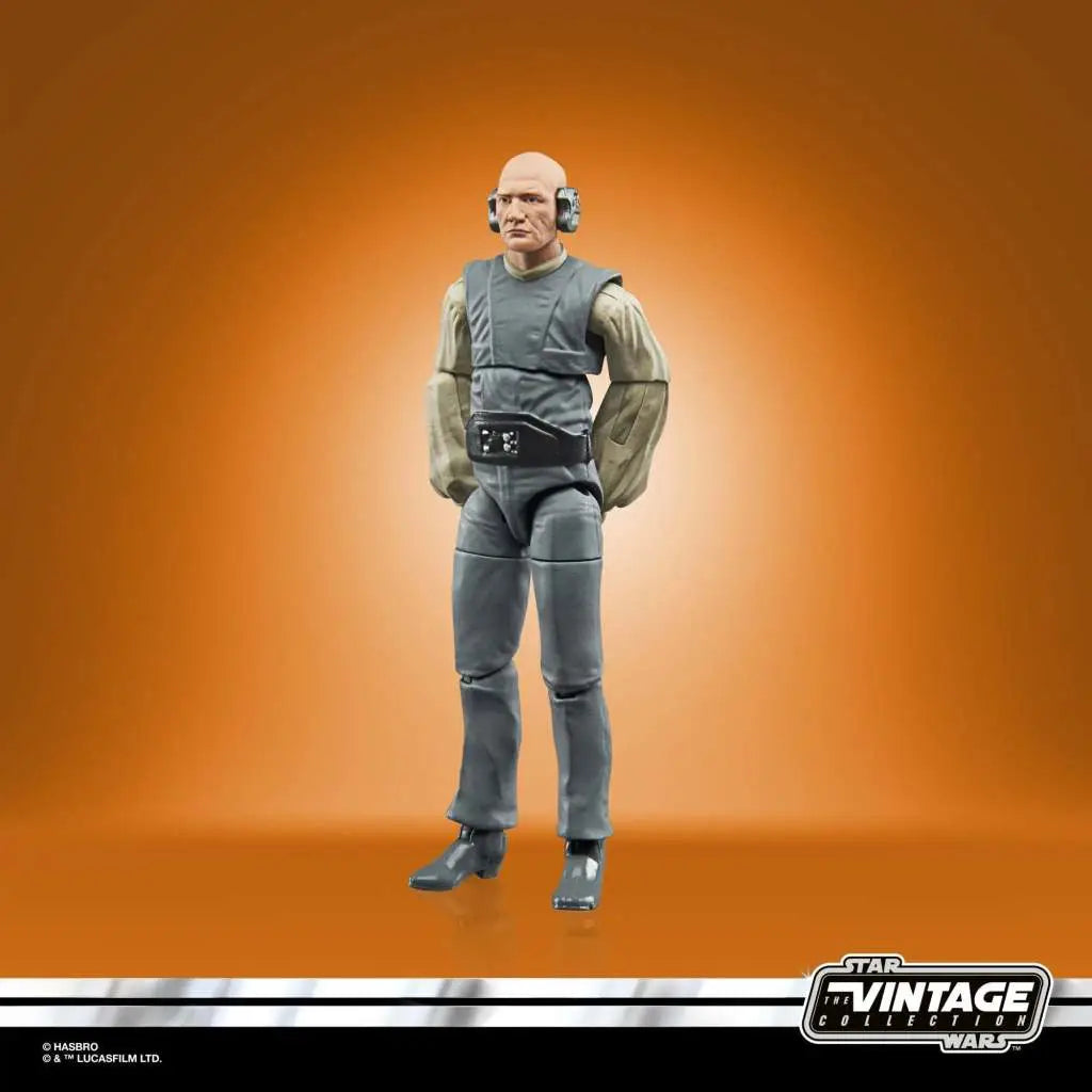 SW VINTAGE LOBOT AF