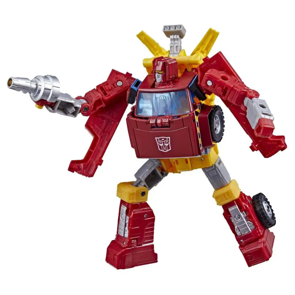 TRANSFORMERS LEGACY LIFT-TICKET AF Frikytopia