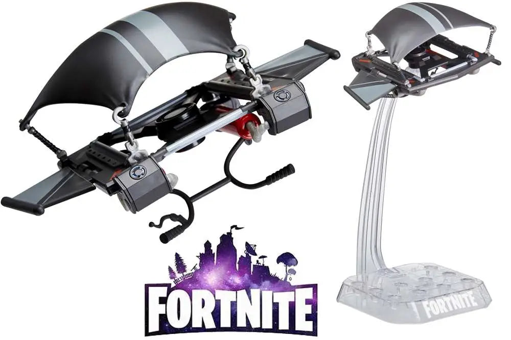 FORTNITE VRS GLIDER DOWNSHIFT AF Frikytopia