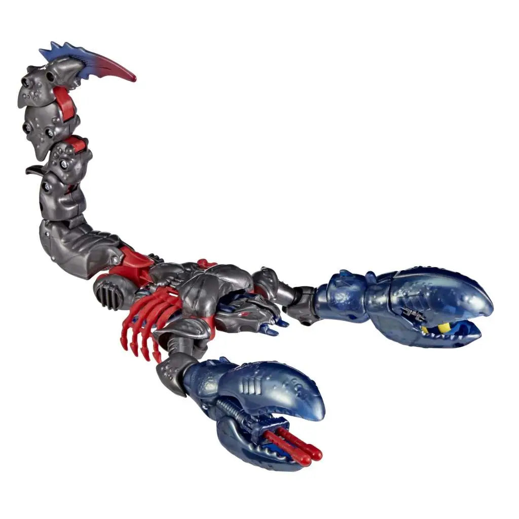 Figura Scorponok Beast Wars Transformers
