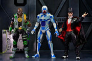 KING FEATURES DEFENDERS EARTH S2 SET (3)