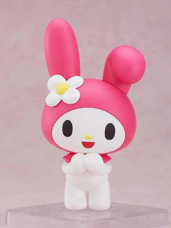 ONEGAI MY MELODY NENDOROID Frikytopia