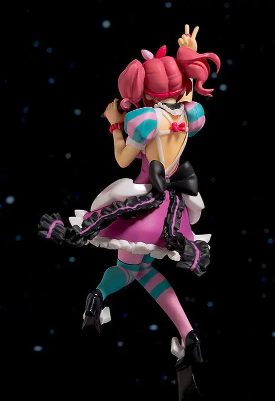 MACROSS PLAMAX MF-12 MAKINA MK RERUN