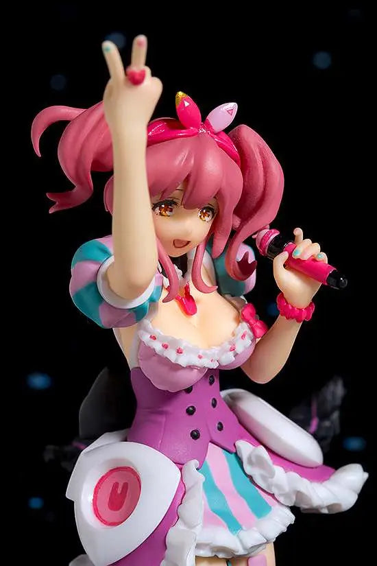 MACROSS PLAMAX MF-12 MAKINA MK RERUN