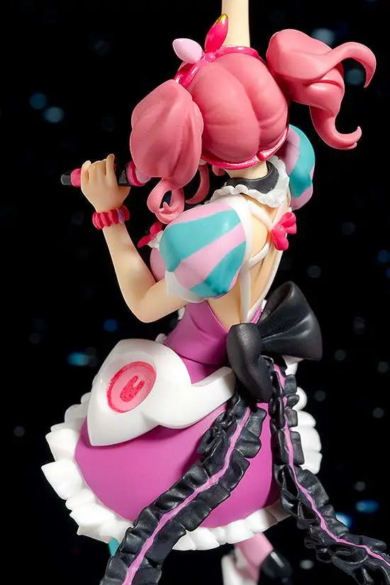 MACROSS PLAMAX MF-12 MAKINA MK RERUN