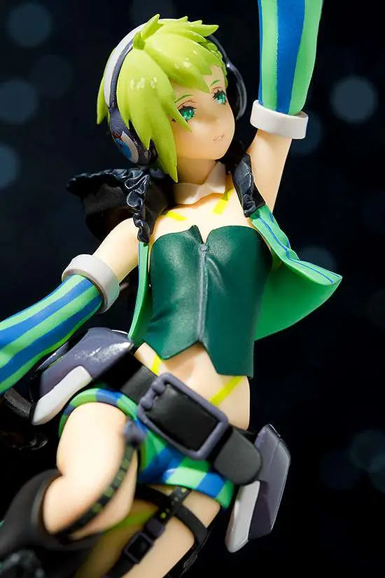 MACROSS PLAMAX MF-13 REINA MK RERUN