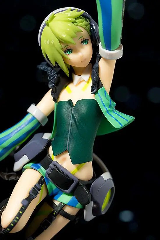 MACROSS PLAMAX MF-13 REINA MK RERUN