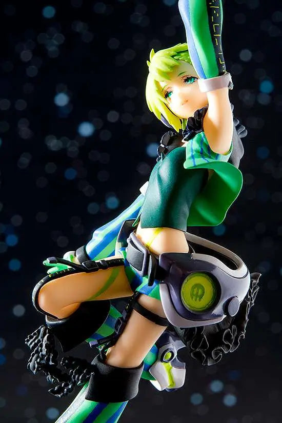 MACROSS PLAMAX MF-13 REINA MK RERUN