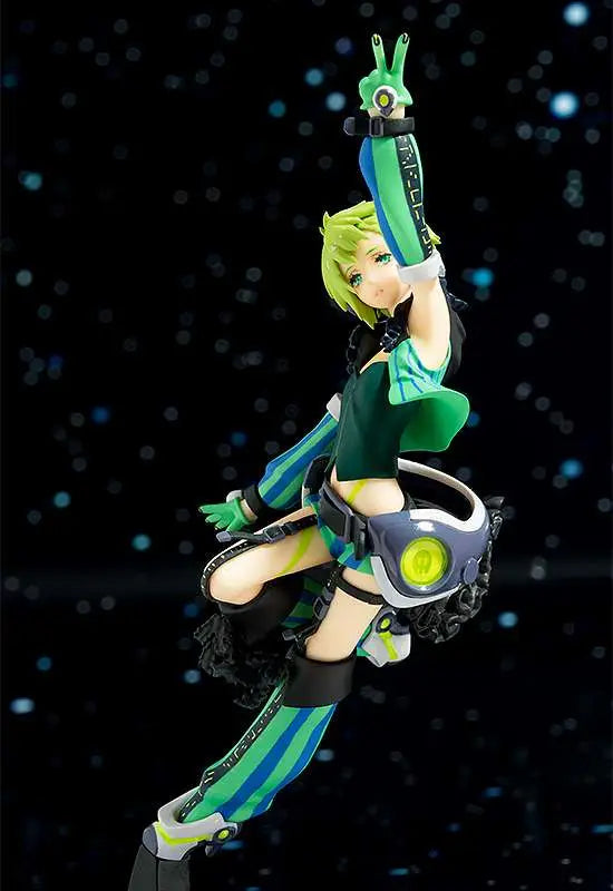 MACROSS PLAMAX MF-13 REINA MK RERUN Frikytopia