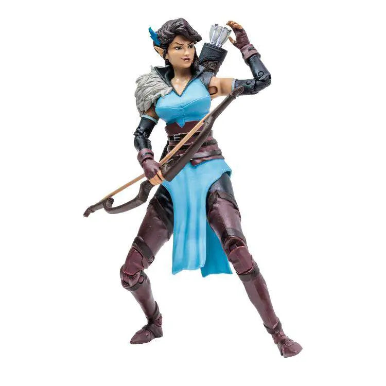 CRITICAL ROLE VOX MACHINA VEXAHLIA AF Frikytopia