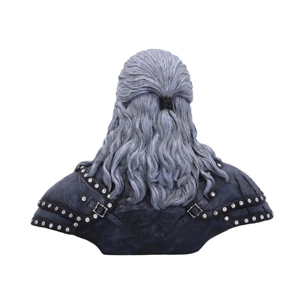 THE WITCHER-GERALT OF RIVIA Busto