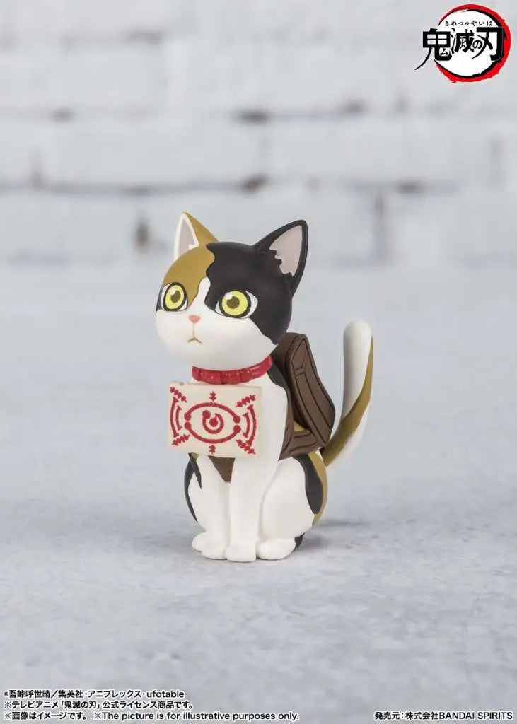 Figura tamashii nations figuarts mini kimetsu no yaiba demon slayer yushiro