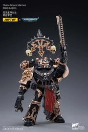 WH40K CHAOS SPACE MARINE D 04 AF