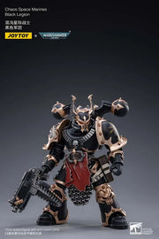 WH40K CHAOS SPACE MARINE C 03 AF