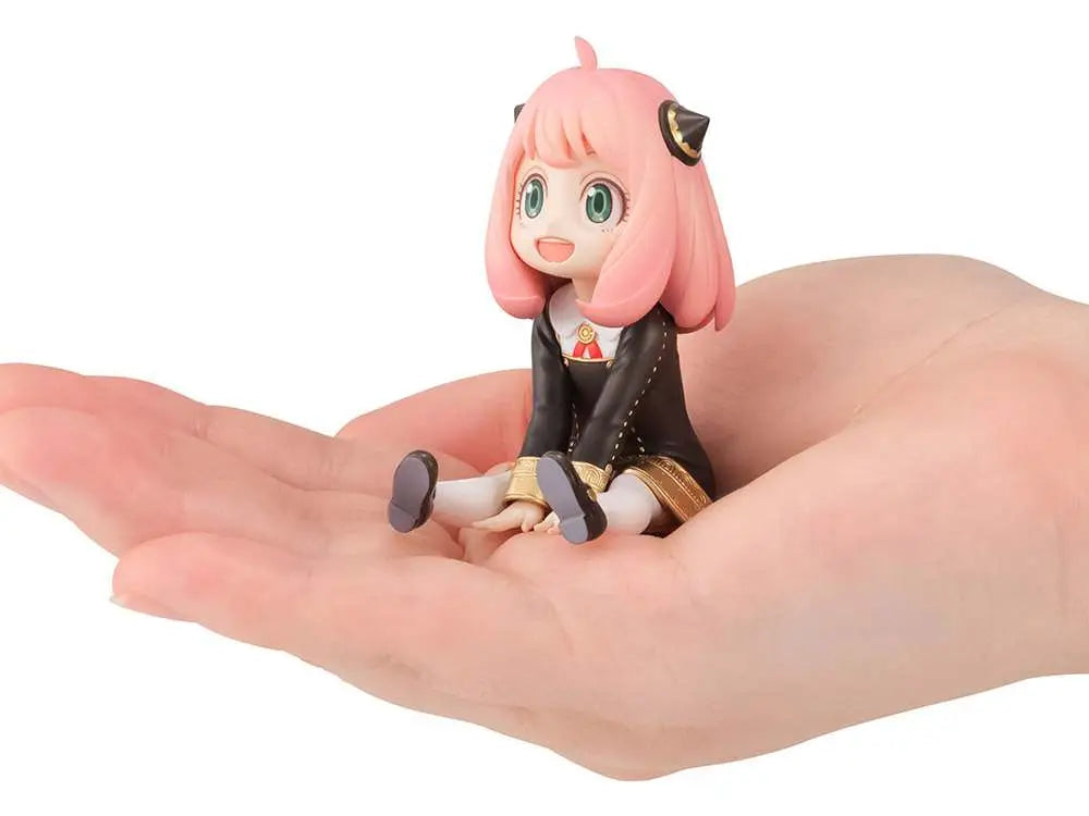 SPY x FAMILY PALM SIZE ANYA GEM Estatua