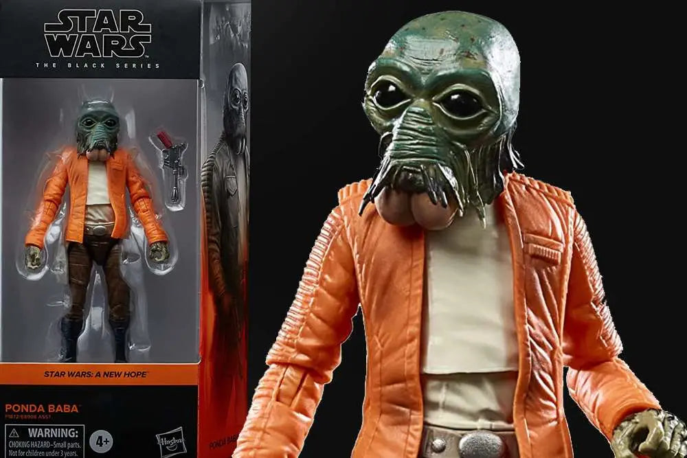SW BL PONDA BABA AF Frikytopia