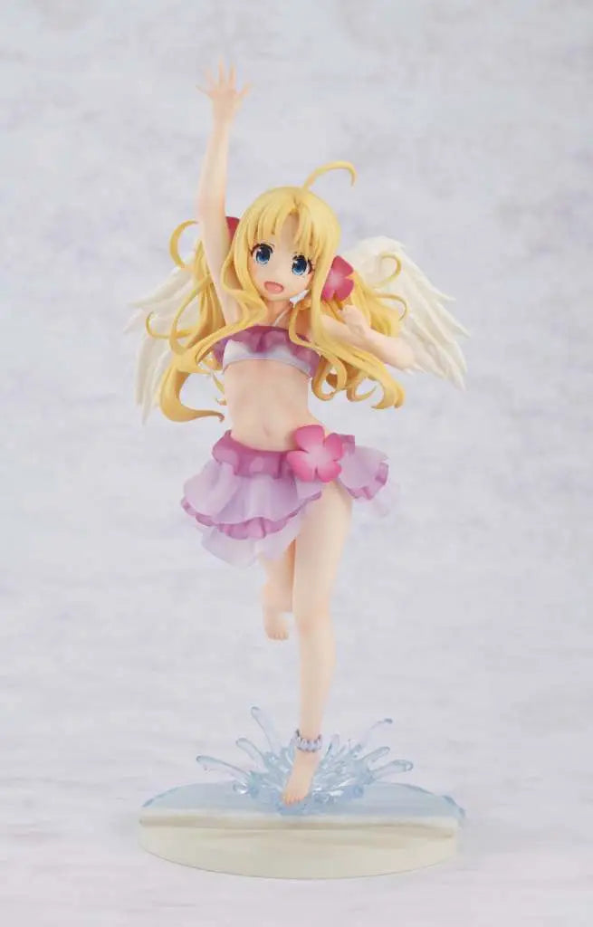 RISING O/T SHIELD HERO 2 FILO SWIM STAT Frikytopia