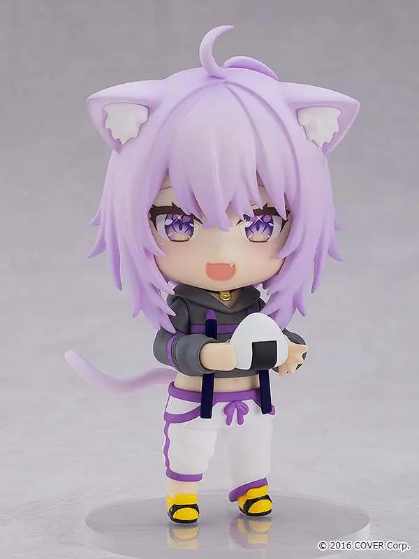 HOLOLIVE PRODUC NEKOMATA OKAYU NENDOROID Frikytopia